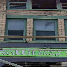 645 Queen St E2